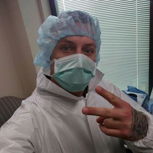 Meet your Posher, Jordan